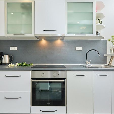 Apartment Denda 두브로브니크 외부 사진