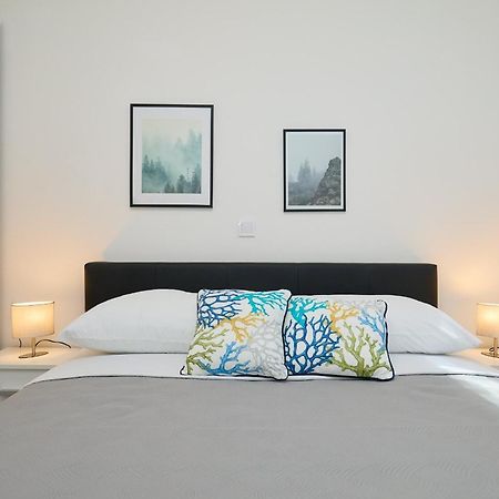 Apartment Denda 두브로브니크 외부 사진