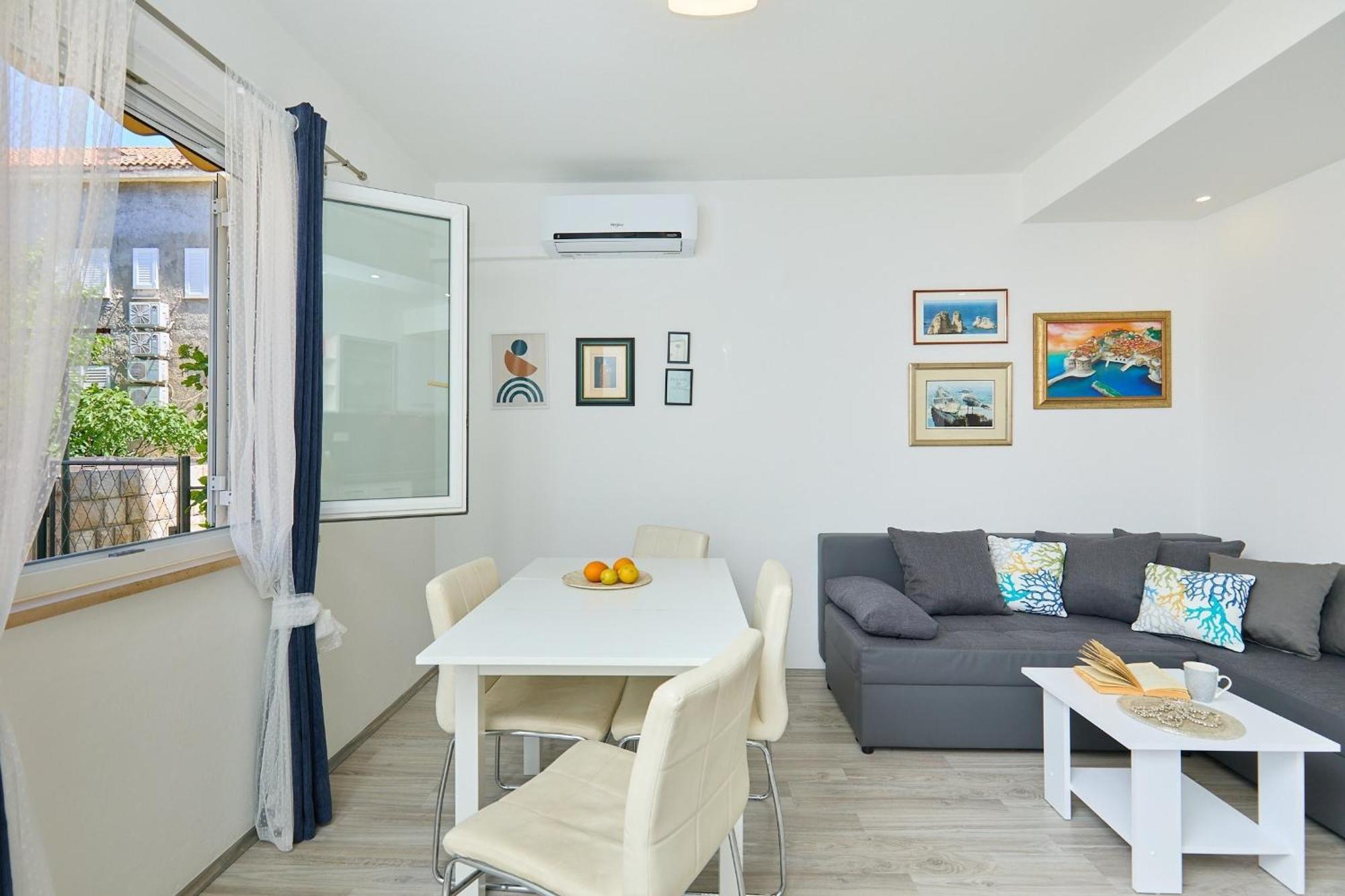 Apartment Denda 두브로브니크 외부 사진