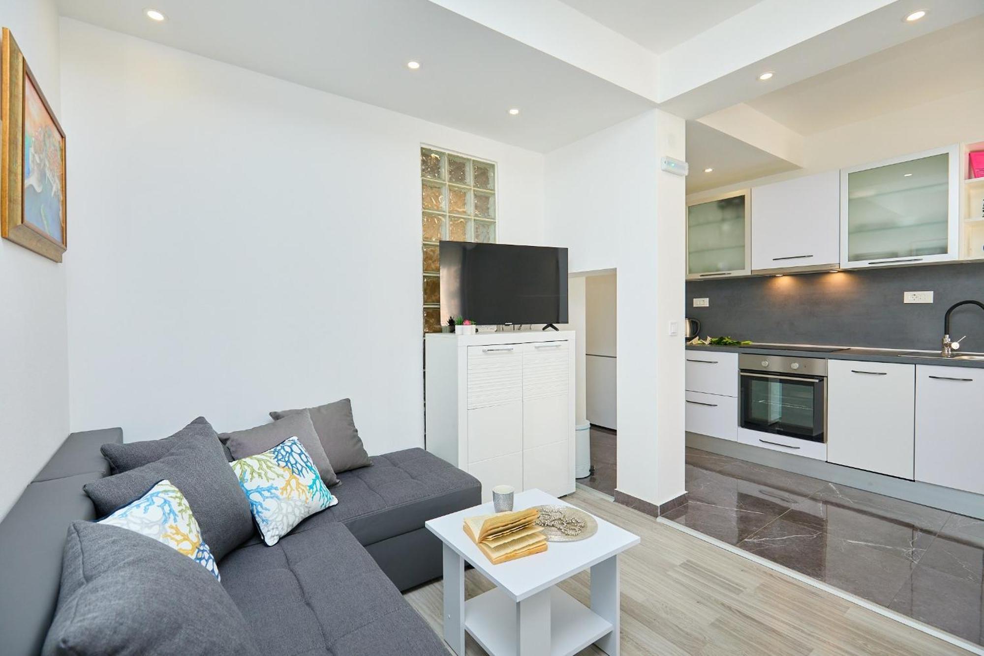 Apartment Denda 두브로브니크 외부 사진