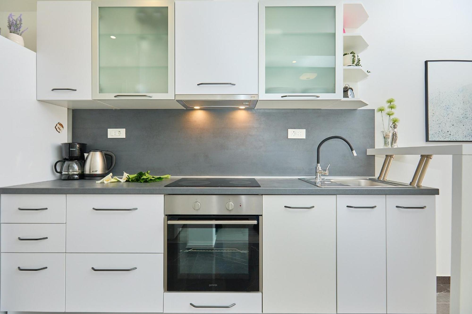 Apartment Denda 두브로브니크 외부 사진