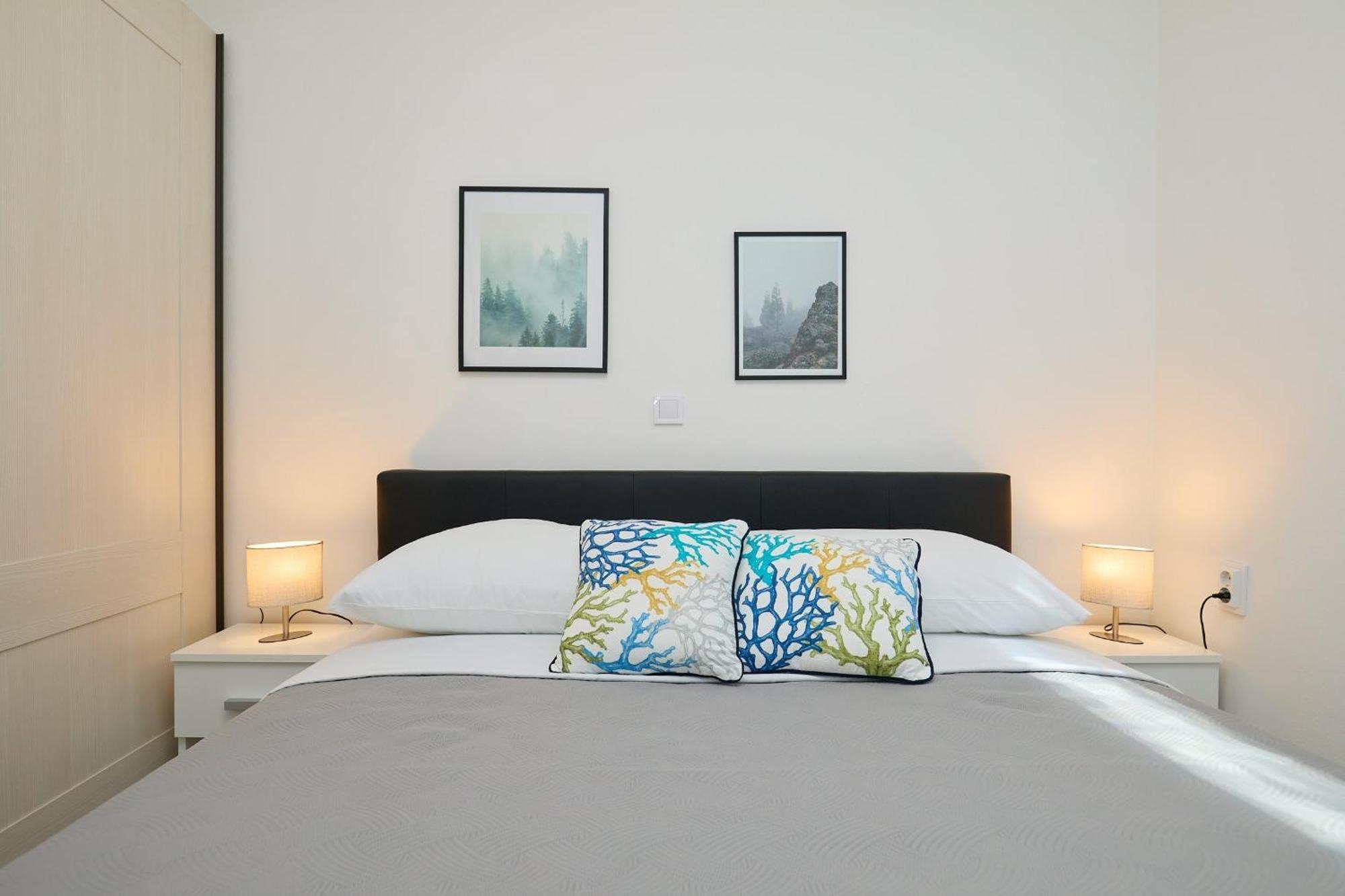 Apartment Denda 두브로브니크 외부 사진