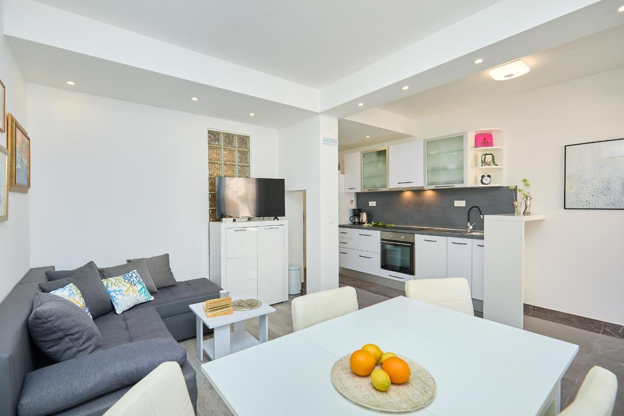 Apartment Denda 두브로브니크 외부 사진