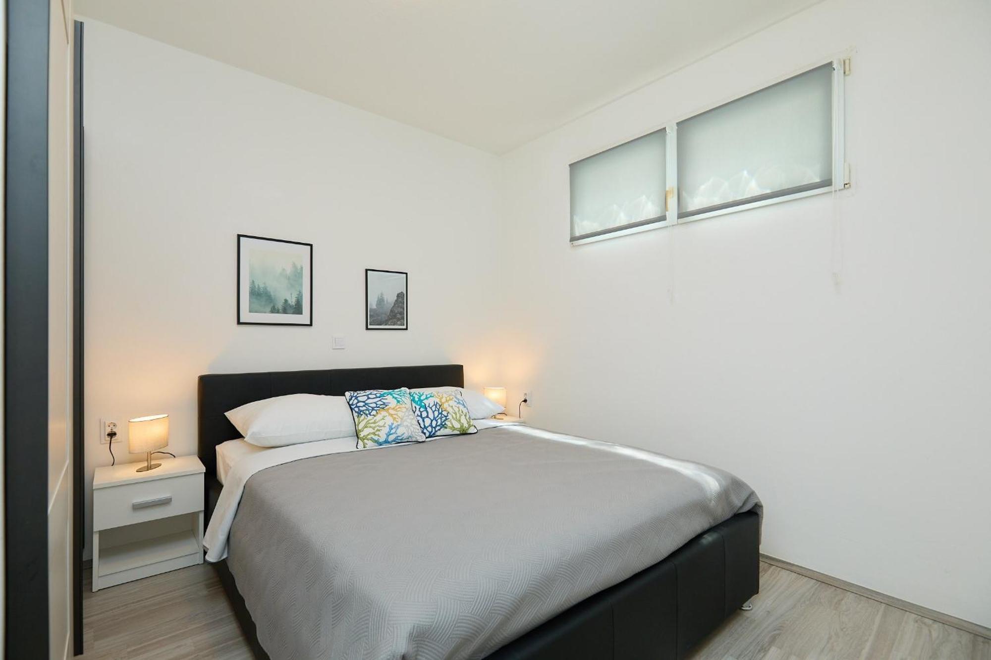 Apartment Denda 두브로브니크 외부 사진