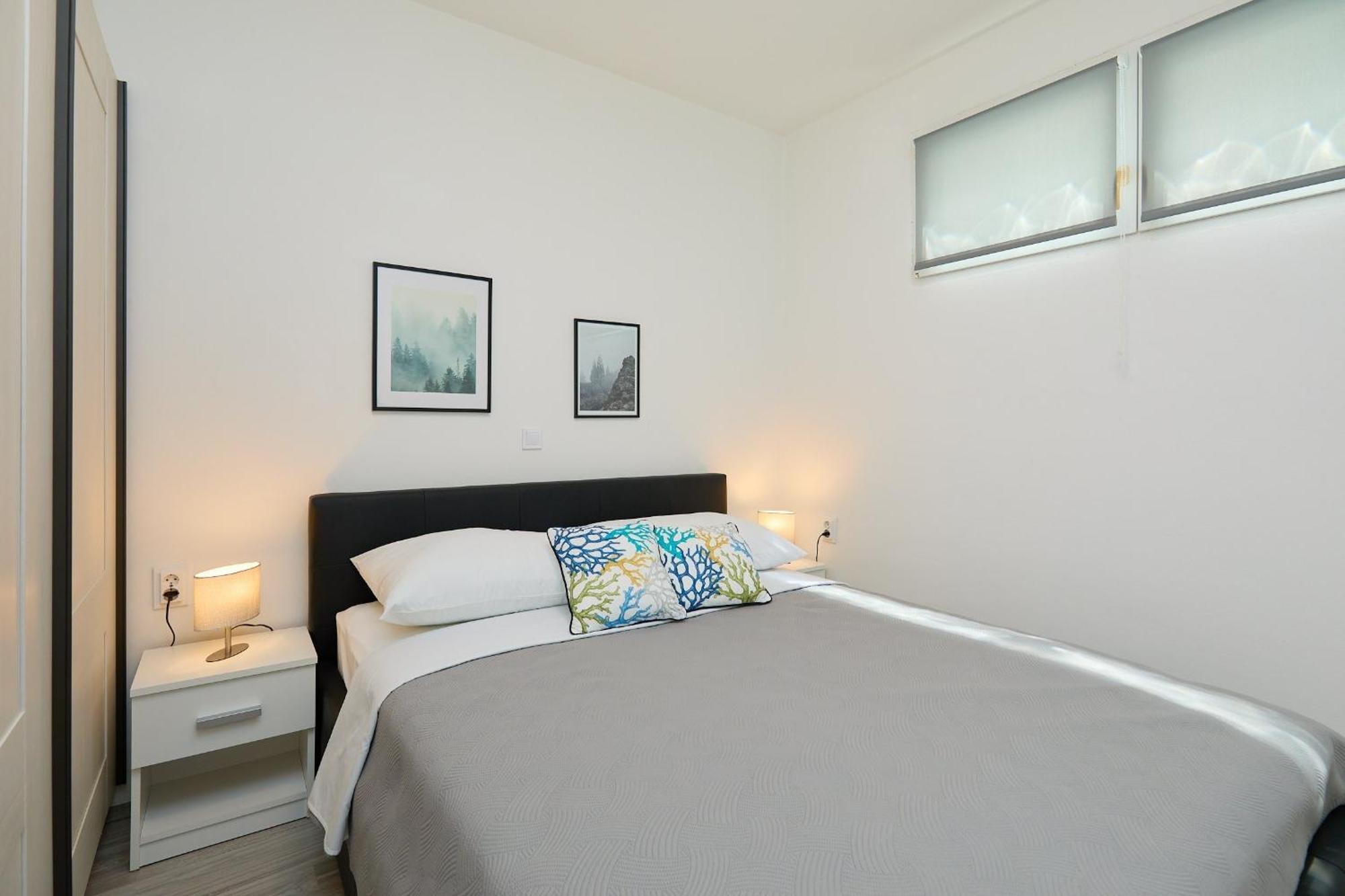 Apartment Denda 두브로브니크 외부 사진