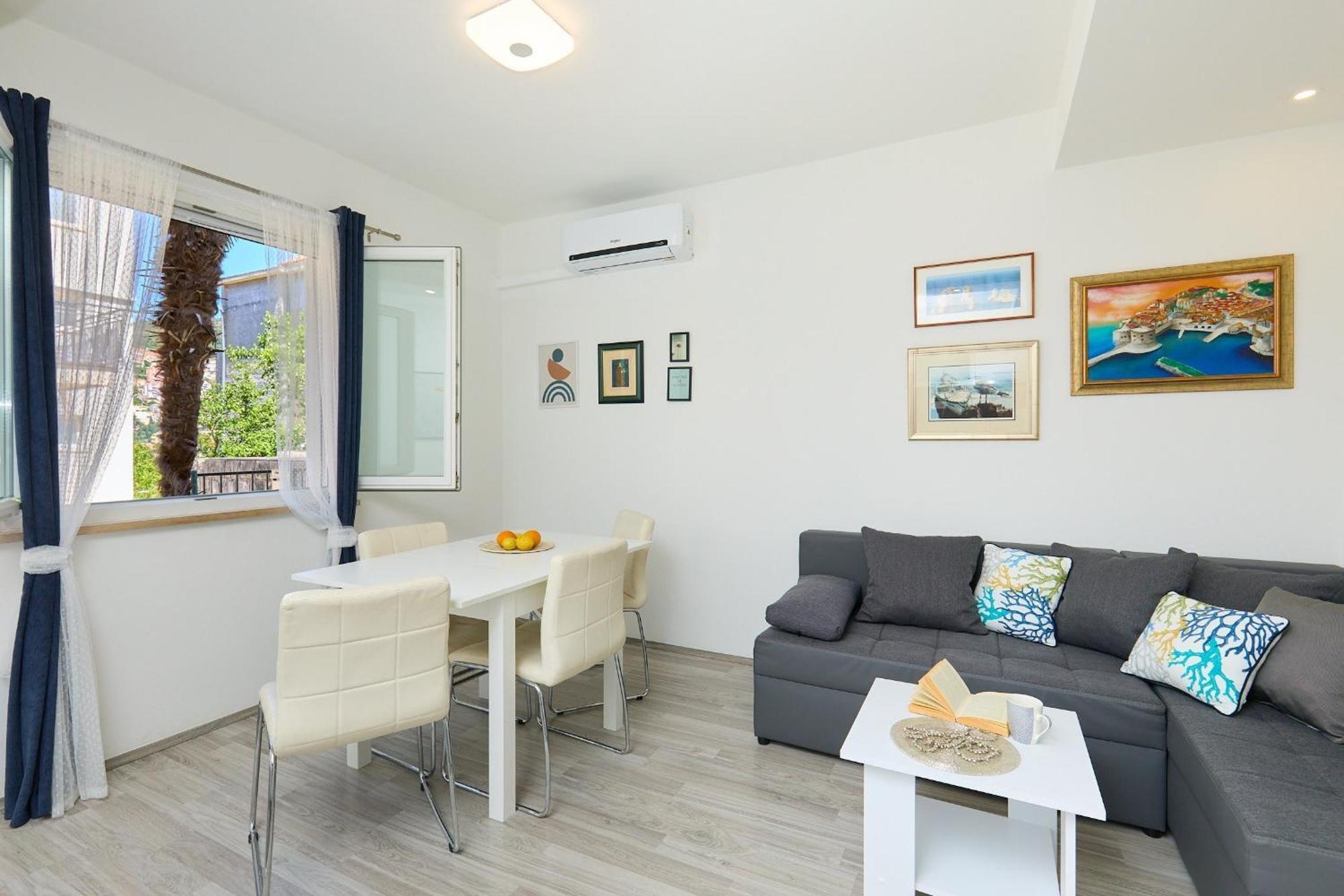 Apartment Denda 두브로브니크 외부 사진