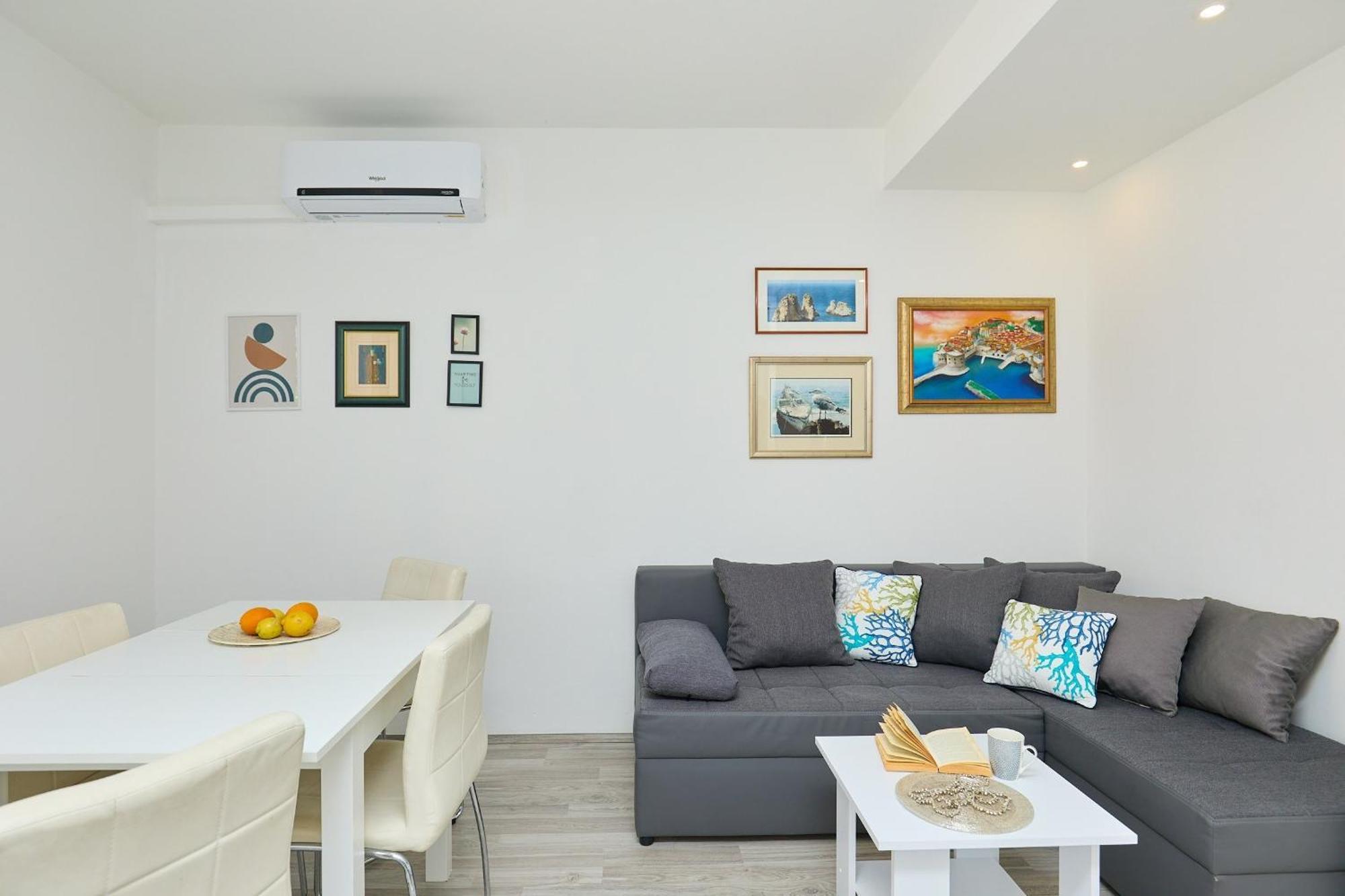 Apartment Denda 두브로브니크 외부 사진